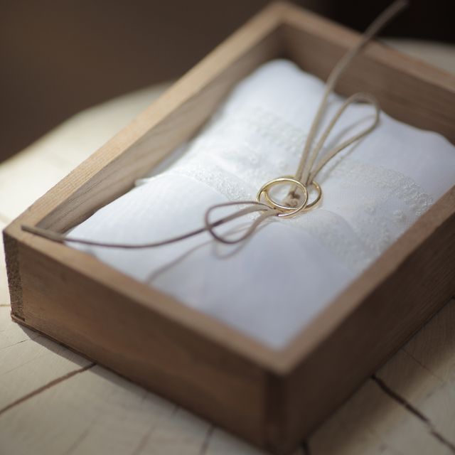 【YUKA HOJO(ユカホウジョウ)の口コミ】 ゴールドの色味とデザインに惹かれて決めました。とても肌馴染みがよく、…