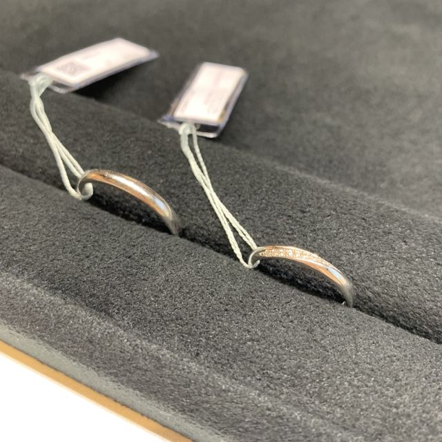 【BRILLIANCE+(ブリリアンスプラス)の口コミ】 毎日つけるものなのであまり派手すぎないデザインのもので、かつよく見る…