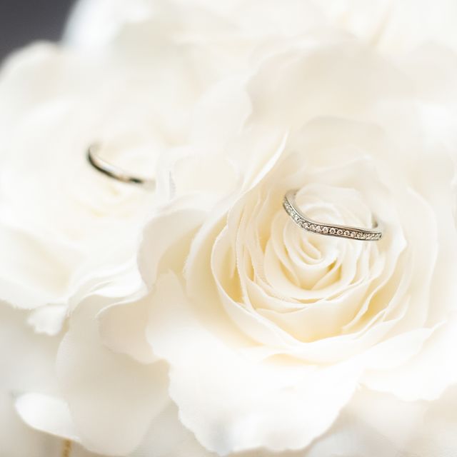 【カルティエ(Cartier)の口コミ】 毎日着けていたいけど、ダイヤもついていて欲しいという私の欲を叶えてく…