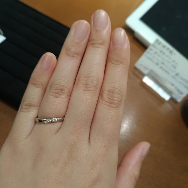 【TRECENTI(トレセンテ)の口コミ】 シンプルなデザインが一通り揃っています。いわゆる奇抜・個性的なデザイ…