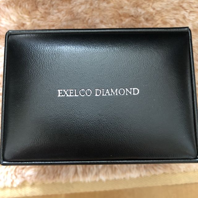 【エクセルコダイヤモンド(EXELCO DIAMOND)の口コミ】 2店舗回って色んな指輪を見せてもらい、周りと被らないようなデザインを探…