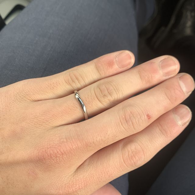 【アイプリモ(I-PRIMO)の口コミ】 知り合いが東京の店舗で働いており、兄もアイプリモを利用していたので、…