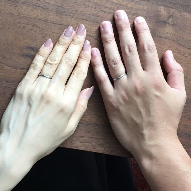 【アイプリモ(I-PRIMO)の口コミ】 毎日つけるものだからシンプルなデザインでかつおしゃれなデザインがよか…