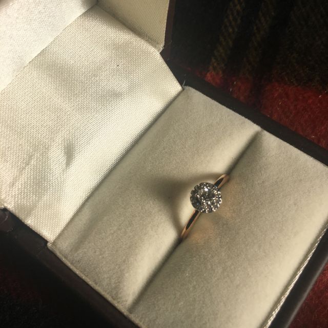 【Douxmiere bijou SOPHIA(ドゥミエール ビジュソフィア)の口コミ】 星の王子様がとても好きでしたので決め手になりました。wish upon a star…