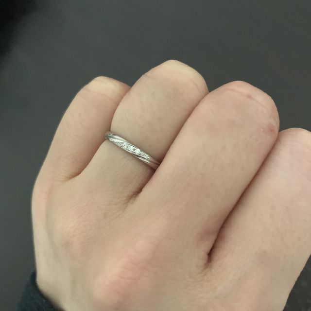 【アイプリモ(I-PRIMO)の口コミ】 ケイローン
シンプルな物を探していましたが、シンプル過ぎると物足りなさ…