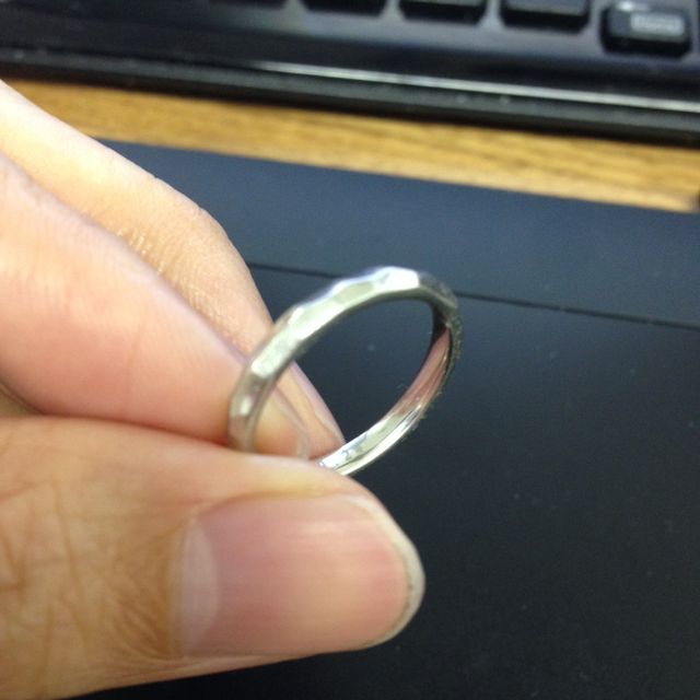 【アイプリモ(I-PRIMO)の口コミ】 シンプルだけど、少し特殊なものを、と探していて見つけたのがこのアムリ…