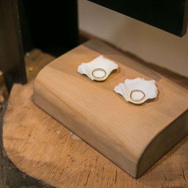 【uchimari(ウチマリ)の口コミ】 インスタでみました。
アットホームで温かみがある雰囲気だったのが気に入…