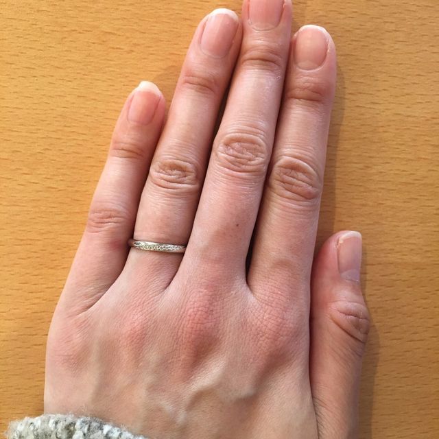 【ラザール ダイヤモンド(LAZARE DIAMOND)の口コミ】 まずはネットでの検索で3店舗にしぼり、それぞれ訪問しました。それぞれの…