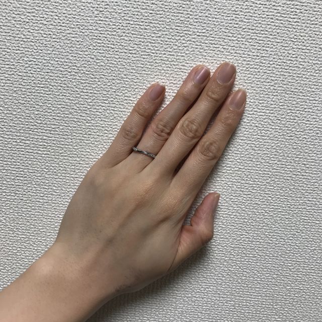 【アイプリモ(I-PRIMO)の口コミ】 人と被るのが嫌いなわたしは、自然とあまり見かけないようなデザインの指…