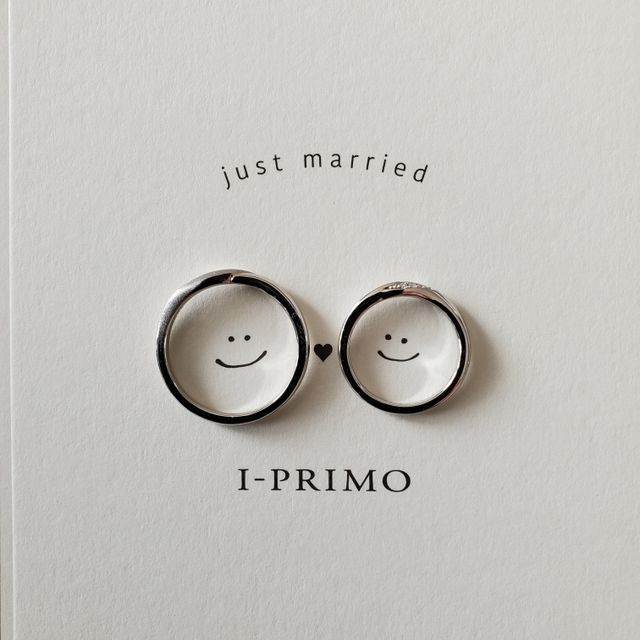 【アイプリモ(I-PRIMO)の口コミ】 つけたとき、これだ！って直感でした
自分から見たとき華やかでキラキラし…