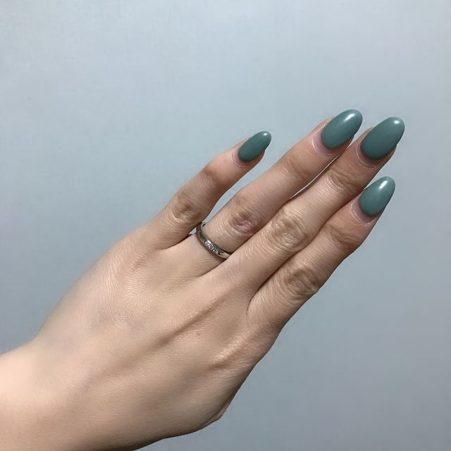 【アイプリモ(I-PRIMO)の口コミ】 最初は、シンプルな石も一つしかないものを探していました。アイプリモさ…