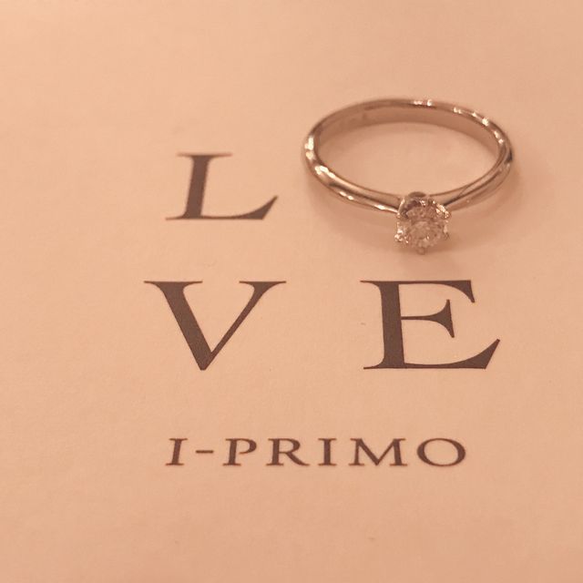 【アイプリモ(I-PRIMO)の口コミ】 担当してくださった方がとても親切でした。
購入検討に至った経緯を聞いて…