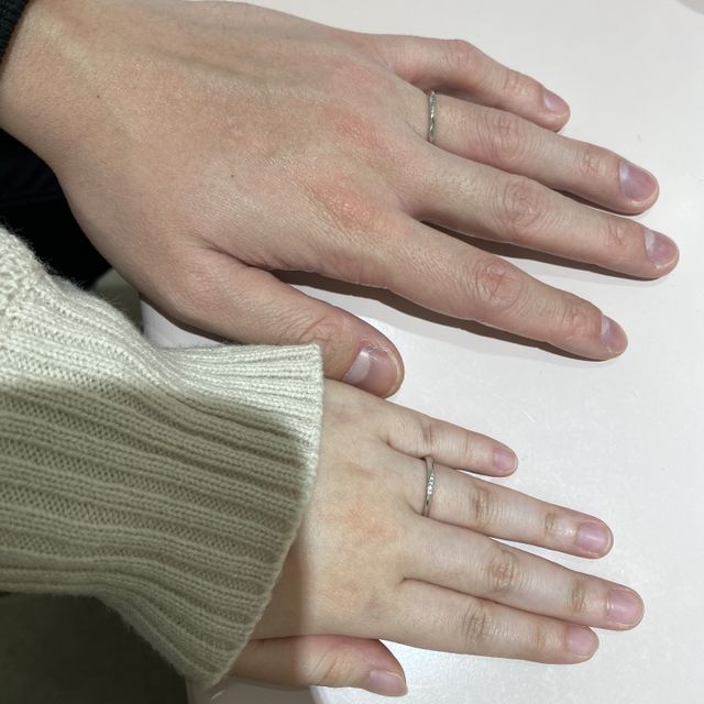 【TRECENTI(トレセンテ)の口コミ】 着け心地が良く、デザインも可愛い。ネットで探した時にも口コミでとても…