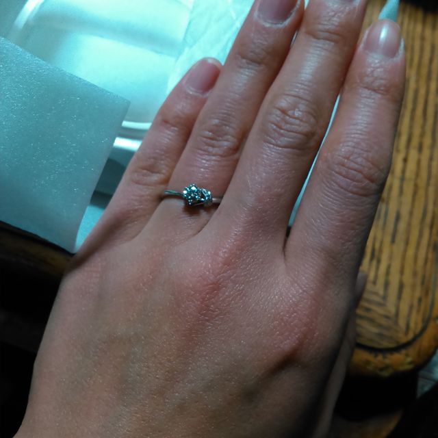 【俄(にわか)の口コミ】 自分と同じ名前だったので、旦那が気に入りました。
形がまっすぐじゃなく…