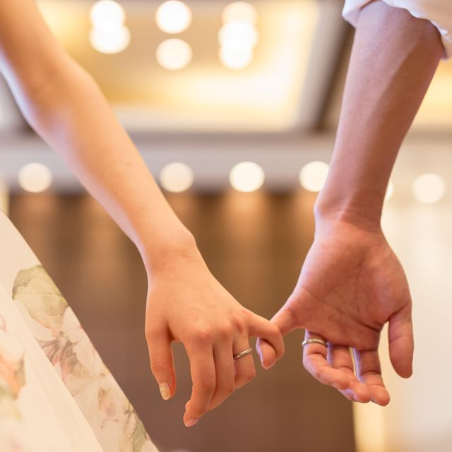 【ラザール ダイヤモンド(LAZARE DIAMOND)の口コミ】 ダイヤのカット技術が世界トップレベルという点。指輪をかざした時にすご…