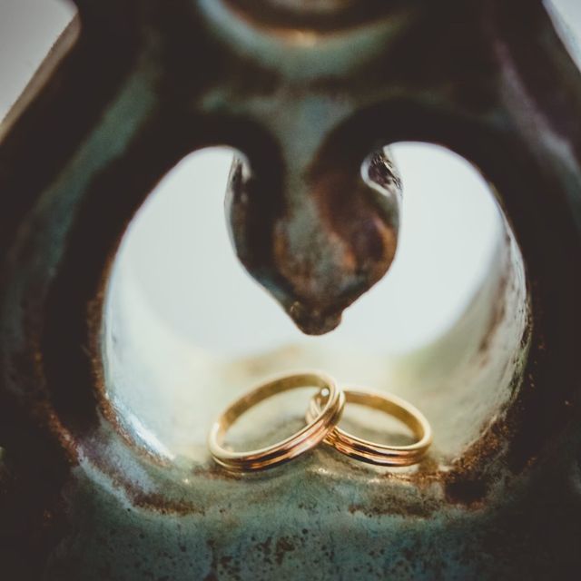 【ブシュロン(BOUCHERON)の口コミ】 友人と同じものにならないように定番以外のブランドで探していました。シ…