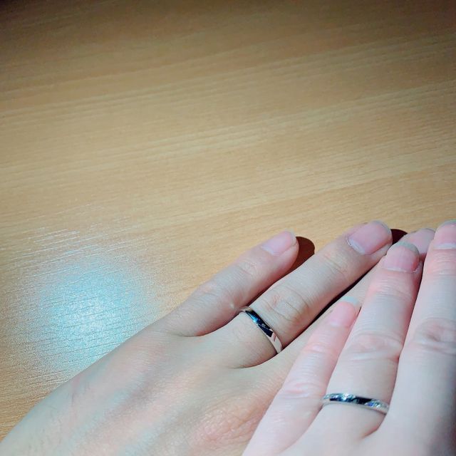 【アイプリモ(I-PRIMO)の口コミ】 元々指輪に興味がなく何も分からなかったのですが
結婚している友達に聞く…