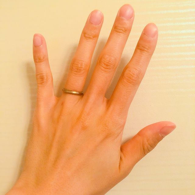 【uchimari(ウチマリ)の口コミ】 手作りができるお店がいいなと思っており、学生時代からInstagramを見て憧…