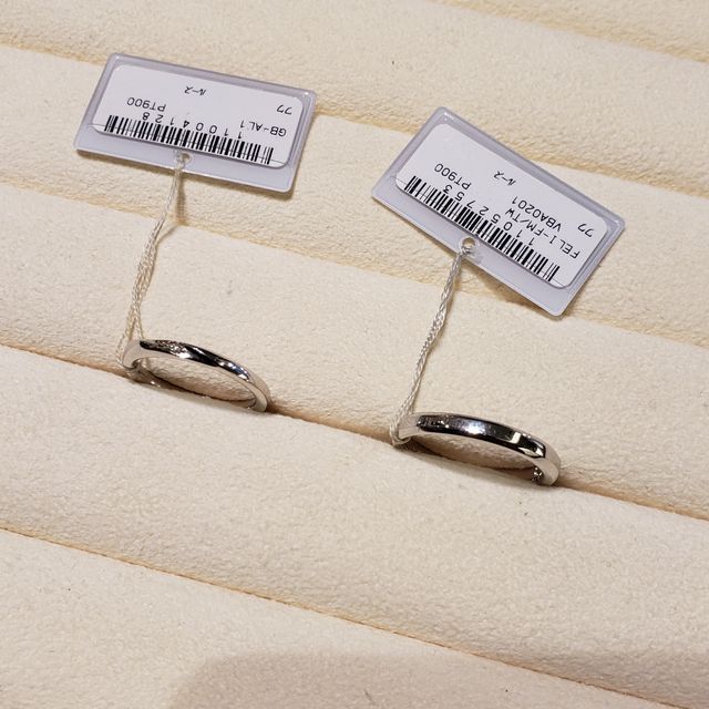 【TRECENTI(トレセンテ)の口コミ】 デザインと価格も要望通りであり、迷いも払拭してくれる適切なアドバイス…