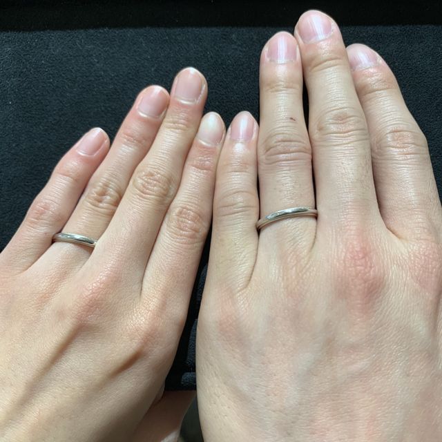 【TRECENTI(トレセンテ)の口コミ】 デザインがよく、あまり他の方と被らないと思ったのでこれにしました。ま…