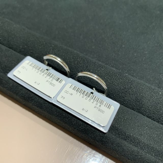 【TRECENTI(トレセンテ)の口コミ】 デザインがよく、あまり他の方と被らないと思ったのでこれにしました。ま…