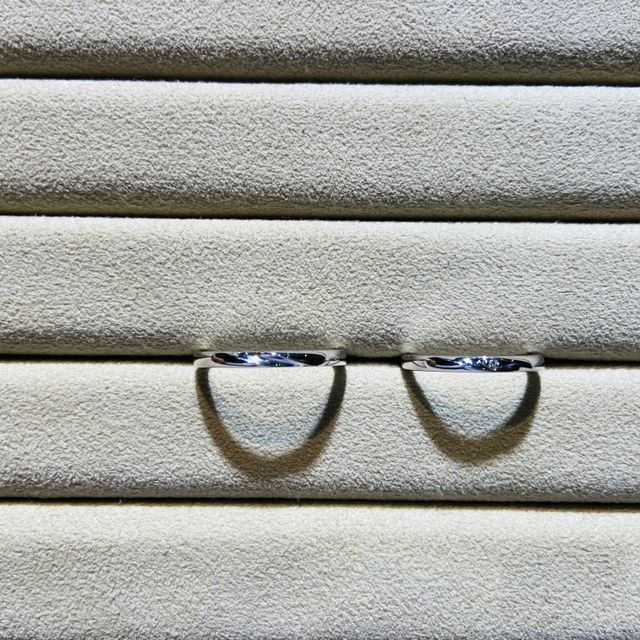 【TRECENTI(トレセンテ)の口コミ】 購入の決め手は着け心地です。他店の有名なブランドも周りましたが、1番着…