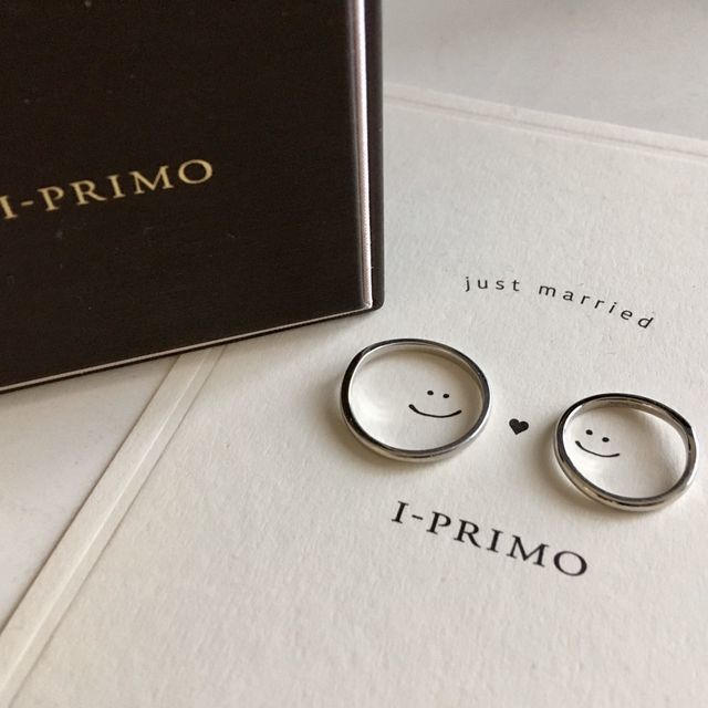 【アイプリモ(I-PRIMO)の口コミ】 毎日身につけるものなので、傷がついたりすることを気にせずつけられるよ…