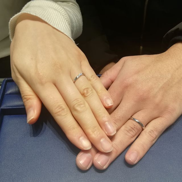 【銀座ダイヤモンドシライシの口コミ】 デザインと価格、アフターサービス、丁寧な接客、キャンペーン、様々なタ…