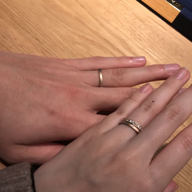 【ひなの口コミ】 購入商品名:かき氷
日常使いしても邪魔にならないシンプルなデザイン。そ…