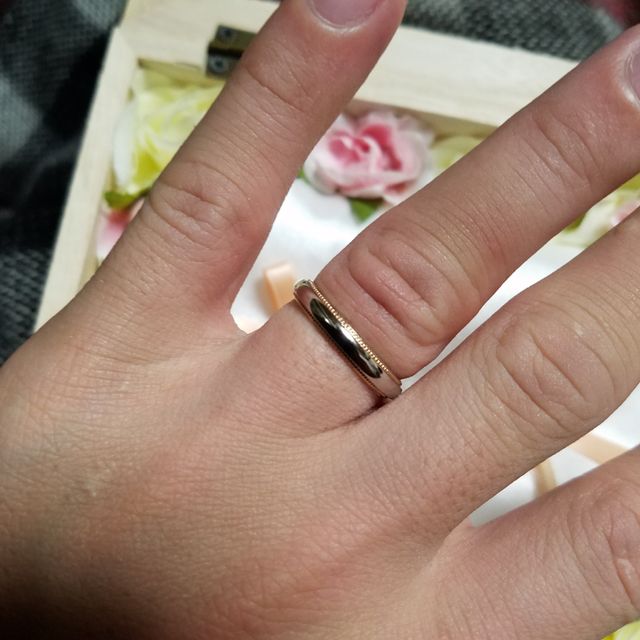 【アイプリモ(I-PRIMO)の口コミ】 話し合いにより納得できる品質、デザインのものが見つかりました！夫婦ふ…