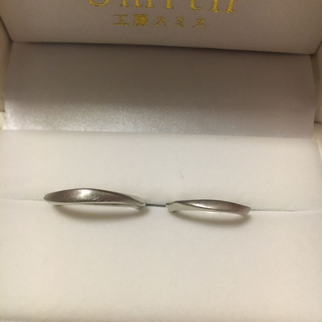 【Smith(工房スミス)の口コミ】 お店で売ってる既製品ではなく、自分たちでオリジナルなものを作りたかっ…