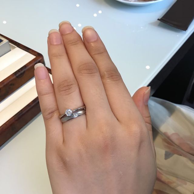 【ケイウノ ブライダル(K.UNO BRIDAL)の口コミ】 ここは可愛らしいデザインが多いです。ディズニーをはじめとするキャラク…