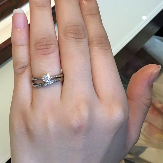 【JKPLANET(JKプラネット)の口コミ】 【指輪のデザインについて】
本店舗はセレクトショップなので、様々なブラ…