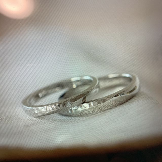 【サロン・ド・ルシェルの口コミ】 最初からオーダーしたいという気持ちがありました。
インターネットで探し…