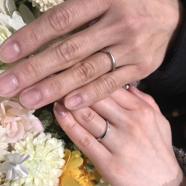 【アイプリモ(I-PRIMO)の口コミ】 デザインが気に入った、もとあるデザインに艶消し加工が付けられたことが…