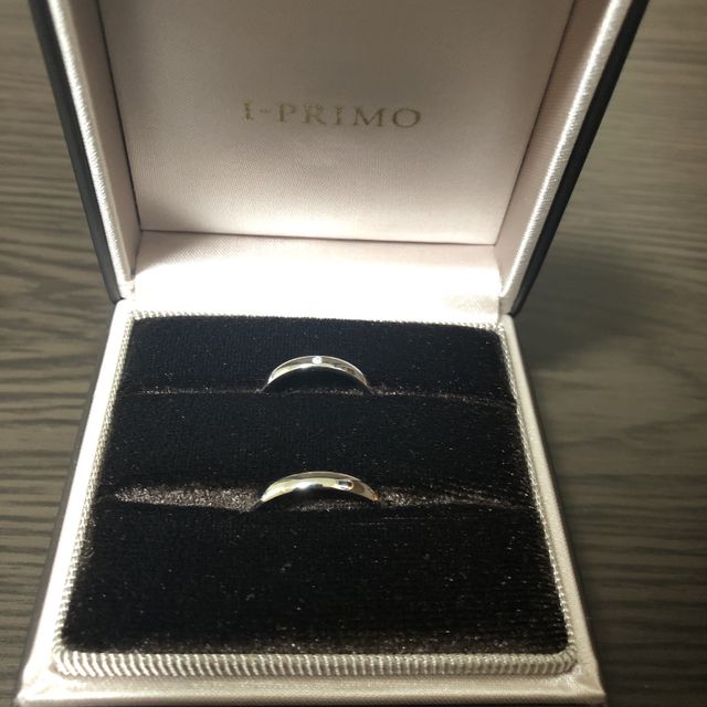 【アイプリモ(I-PRIMO)の口コミ】 シンプルなデザインの物が欲しく検索したらアイプリモが出てきました。デ…