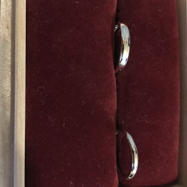【ichi(イチ)の口コミ】 自分たちのイメージした通りの指輪が作れるというところ。ご相談をし、自…
