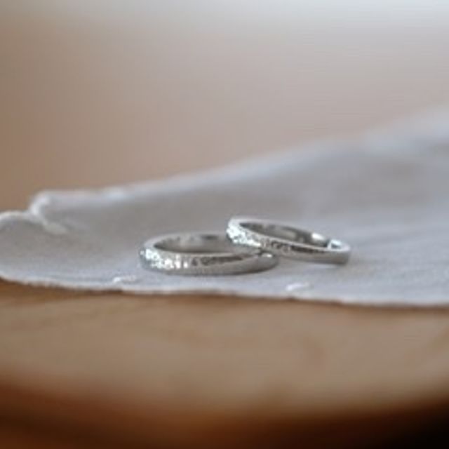 【サロン・ド・ルシェルの口コミ】 遠距離の二人を結んでくれる中間地点であったこと、そして手作りできるこ…