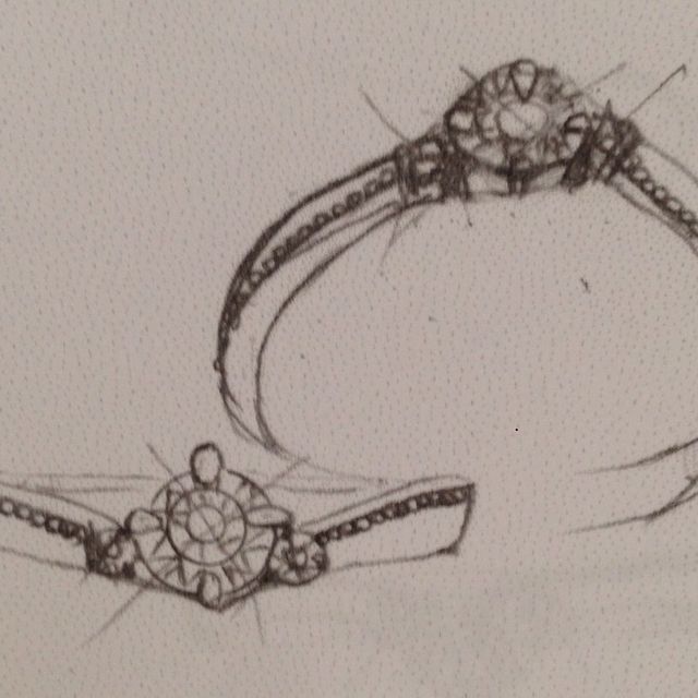 【Lilyの口コミ】 フルオーダーで作っていただけるということと、親身に希望を聞いていだだ…