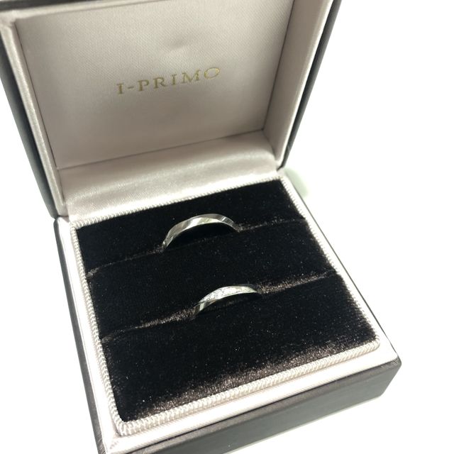 【アイプリモ(I-PRIMO)の口コミ】 ネットを中心に色々見ましたが、デザインが気に入ってお店へ。
店頭で他の…