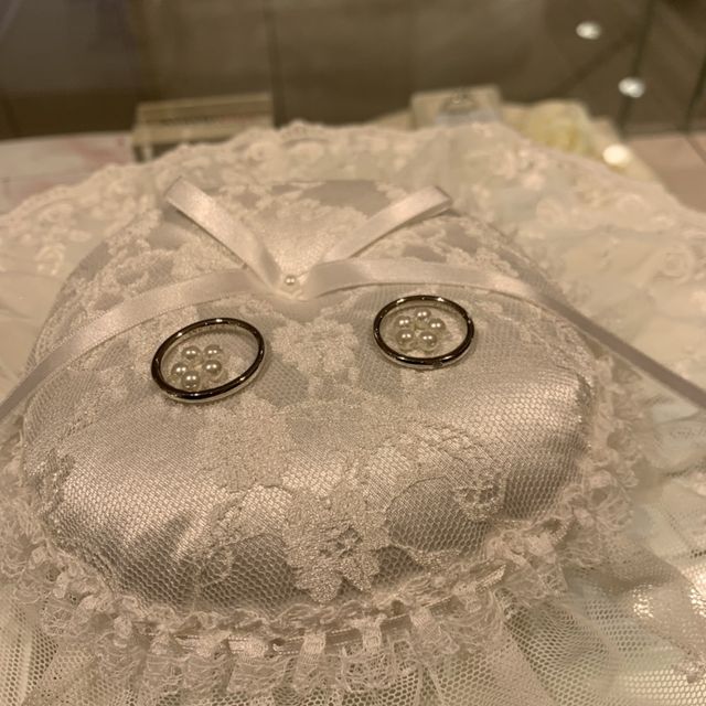 【TRECENTI(トレセンテ)の口コミ】 とにかくつけ心地が良かったです。
また、元々長くつけ続けられる指輪を探…