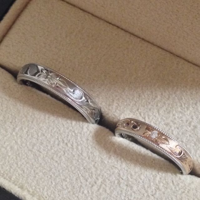 【ISLANDS(アイランズ)の口コミ】 もともとハワイアンジュエリーのブランドは多くなかったのですが、それぞ…