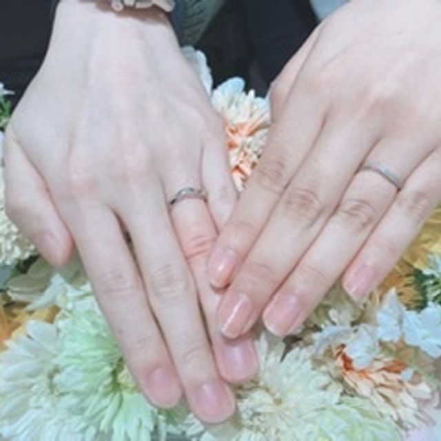 【アイプリモ(I-PRIMO)の口コミ】 指輪のデザインはもちろん
スタッフさんの対応やアフターメンテナンスなど…