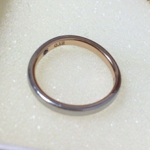 【銀座ダイヤモンドシライシの口コミ】 憧れのブランドでは思うようなデザインに出会えず、こちらに決めました。…