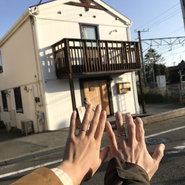 【鎌倉彫金工房の口コミ】 ブランド物に興味がなく思い入れの方が大切だったので検討していました。
…