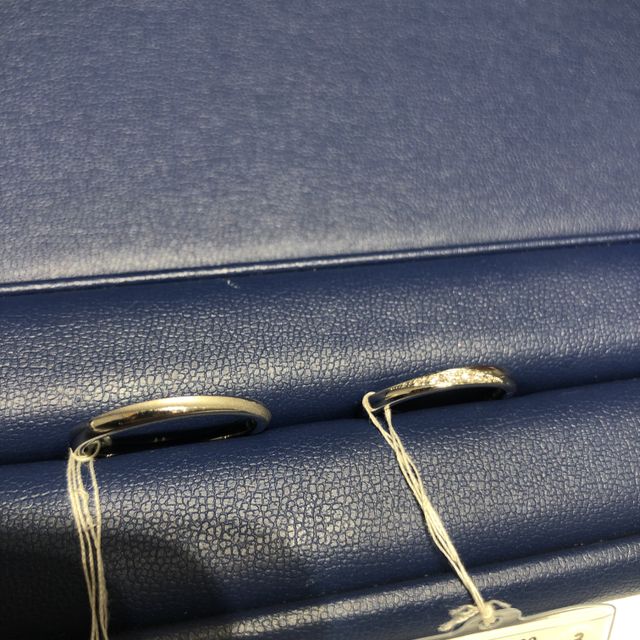 【銀座ダイヤモンドシライシの口コミ】 ダイヤモンドシライシ湘南平塚店で検討させていただいたが店員さんの対応…