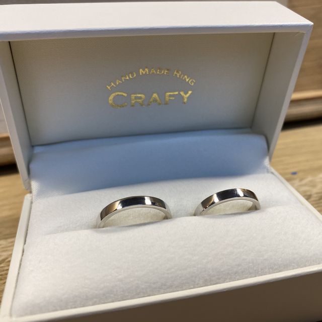 【CRAFY(クラフィ)の口コミ】 正直に言うと、予約が空いていたから、ここの店舗に致しました。急遽、当…