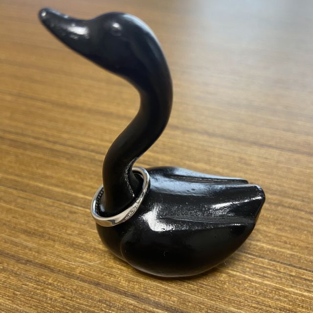 【4℃ BRIDAL(ヨンドシーブライダル)の口コミ】 予算は二人で25万円で探しました。銀座がブライダル店が多いので銀座で数…