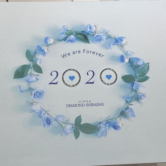 【銀座ダイヤモンドシライシの口コミ】 とにかく丈夫で毎日つけることのできる指輪が欲しかった。
何件か色々なブ…