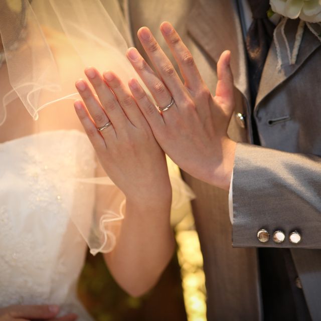 【ティファニー(Tiffany & Co.)の口コミ】 私はこれまでの人生で指輪というものは着用した事がありませんし、普段は…